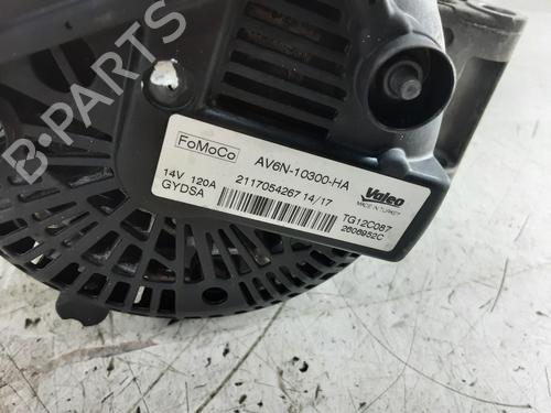 Alternator FORD FIESTA VI (CB1, CCN) 1.25 | BP39063511M7 - Image 6