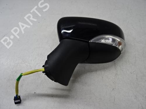 Retrovisor esquerdo Retrovisor esquerdo RENAULT CAPTUR I (J5_, H5_) 1.2 TCe 120 (120 hp) 39052345 39052345
