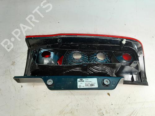 Right taillight FIAT FIORINO Box Body/MPV (225_) 1.4 Natural Power (225BXC1A, 225AXC1A) | BP32244632C35