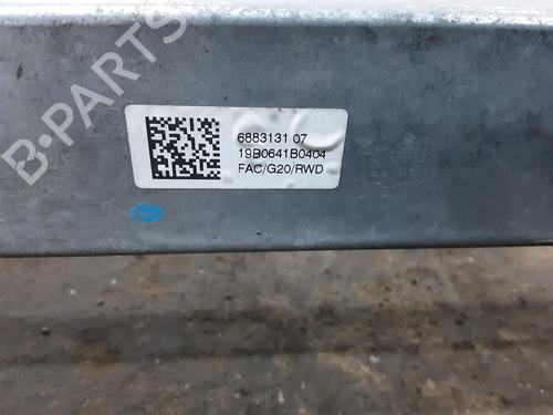 Subframe BMW 3 (G20, G80, G28) 318 d | BP32247662M9 - Image 3