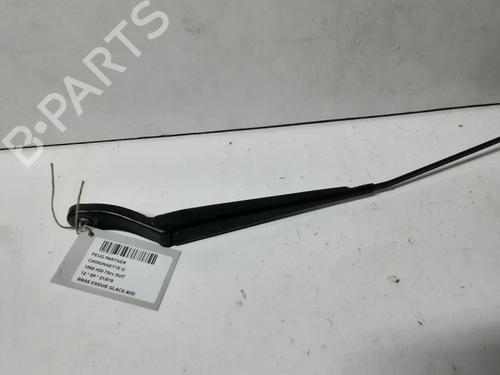 Front windshield wiper arm PEUGEOT PARTNER Tepee 1.2 THP | BP29314413C143 