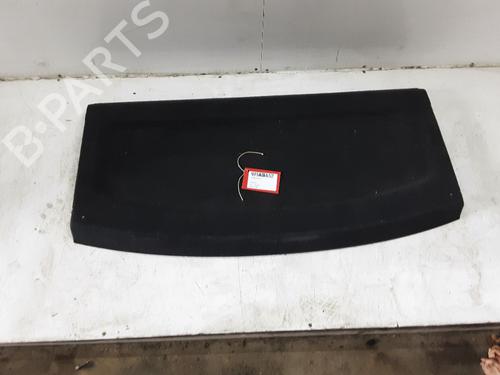 Rear parcel shelf VW GOLF PLUS V (5M1, 521) 1.4 16V | BP20286491C85 
