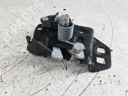 hjelmlås FORD MONDEO V Hatchback (CE) 2.0 TDCi 4x4 | BP36366088C133 - Image 3