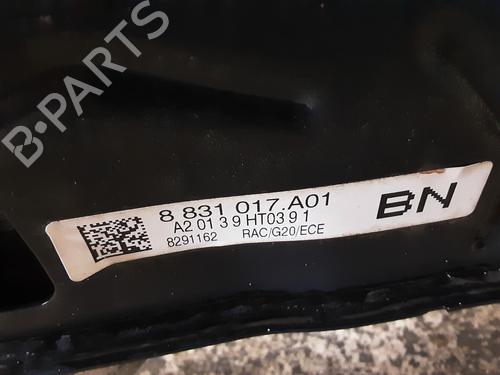 Other BMW 3 (G20, G80, G28) 330 e Plug-in-Hybrid | BP32248839O1