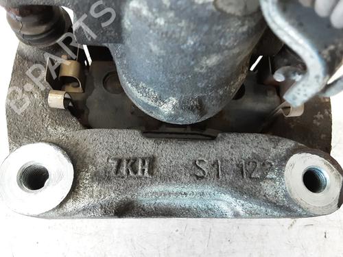 Left rear brake caliper MAZDA CX-3 (DK) 2.0 SKYACTIV-G (DK5W, DK6W) | BP39526918M107 - Image 4
