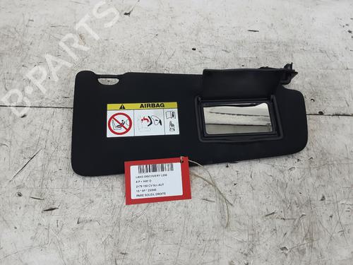 right-sun-visor-land-rover-discovery-sport-l550-2014-35948504 main image