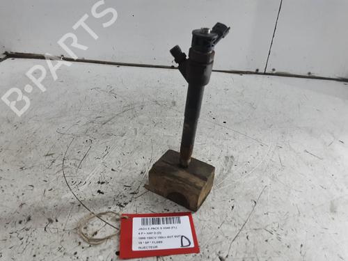 Injector JAGUAR E-PACE (X540) 2.0 D150 AWD | BP32249247M100 - Image 1