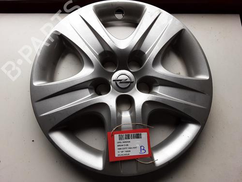 Tapacubos OPEL INSIGNIA A Sports Tourer (G09) 2.0 CDTI (35) (131 hp) 20287242