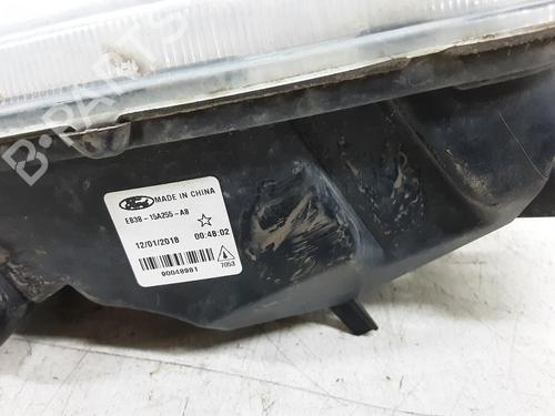 Left front fog light FORD RANGER (TKE) 3.2 TDCi 4x4 | BP39054905C30 - Image 2