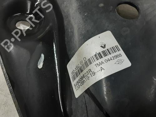 Right front suspension arm DACIA DOKKER MPV (KE_) 1.6 | BP20277921M13 