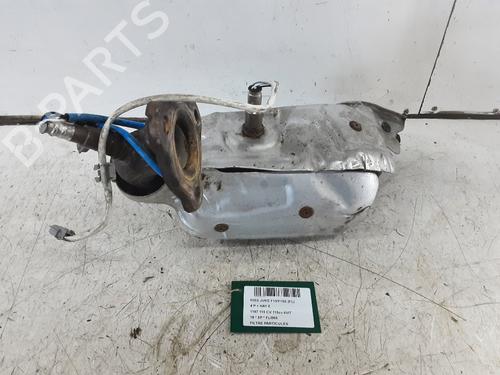 Used Particulate filter Particulate filter 32244823 32244823