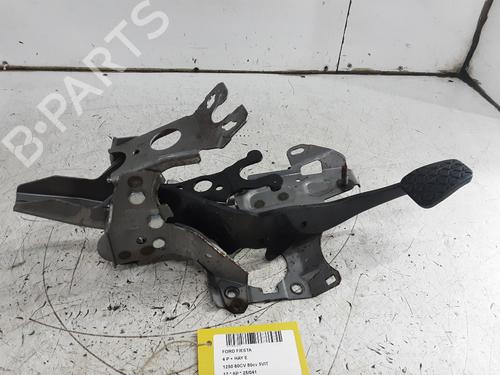 bremsepedal FORD FIESTA VI (CB1, CCN) 1.25 | BP39063752I19 - Image 2