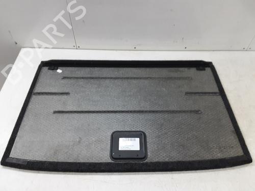 Luggage compartment floor VW POLO V (6R1, 6C1) 1.2 TDI | BP20287811I33 