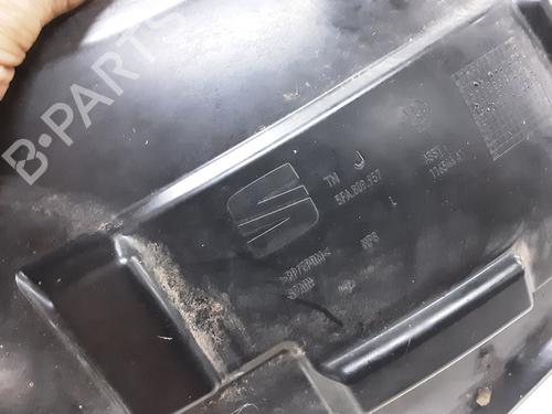 Hjulbue SEAT LEON (KL1, KLG) 1.5 eTSI | BP39063685C56 - Image 2
