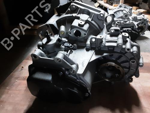 Gearbox AUDI A3 Sportback (8PA) 1.6 TDI | BP20281991M3 