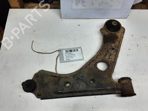 Used Right front suspension arm OPEL CORSA D (S07) 1.3 CDTI (L08, L68) (75 hp) 20280643
