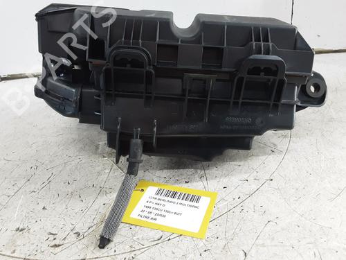 Air filter box CITROËN BERLINGO (ER_, EC_) 1.5 BlueHDi 130 (ECYHZJ, ECYHZR) | BP36951370M87 - Image 3