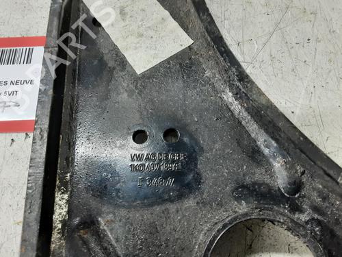 Left front suspension arm VW GOLF V (1K1) 1.9 TDI | BP25047675M12 