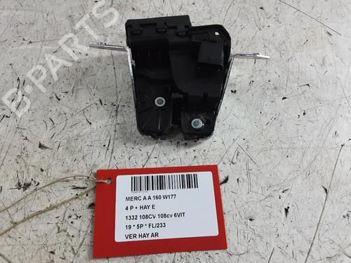 Tailgate lock MERCEDES-BENZ A-CLASS (W177) A 160 (177.082) | BP32248779C101