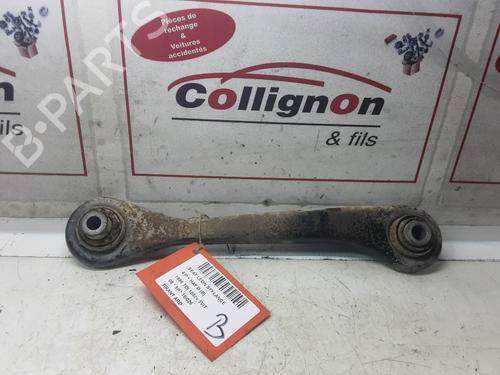 Used Right rear suspension arm SEAT LEON (1P1) 1.6 (102 hp) 20280847