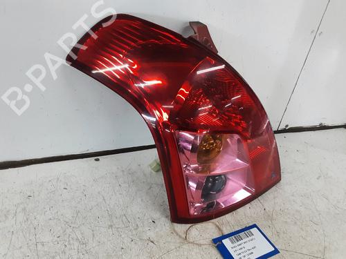 Left taillight SUZUKI SWIFT III (MZ, EZ) 1.3 DDiS (RS413D) | BP39051158C34 - Image 2