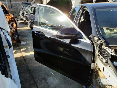 Used Right front door MERCEDES-BENZ C-CLASS (W205) C 180 d (205.000) (122 hp) 32242694