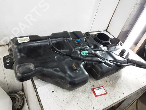 Benzintank RENAULT CLIO V (B7_) 1.5 Blue dCi 85 (B7AG) | BP32249036C62