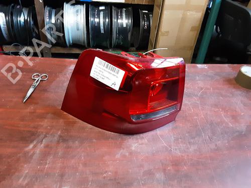 Fanale posteriore sinistro Fanale posteriore sinistro VW SHARAN (7N1, 7N2) 2.0 TDI (177 hp) 32045499 32045499