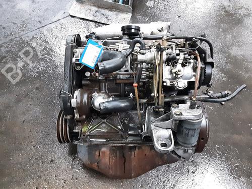 Motor für AUDI 100 C3 Saloon (443, 444) 2.0 Cat (115 hp) 20282123