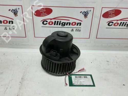 Used Heater blower motor FORD MONDEO II Saloon (BFP) 1.8 TD (90 hp) 20282327