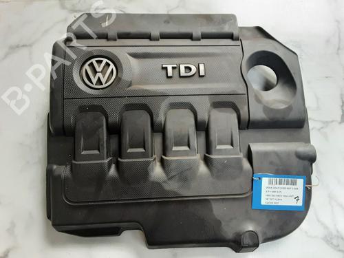 Used Upper protection VW GOLF VII (5G1, BQ1, BE1, BE2) 1.6 TDI (110 hp) 28472528