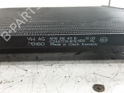 AC radiator AUDI A6 C8 Avant (4A5) 40 TDI Mild Hybrid | BP36800328M32 - Image 3