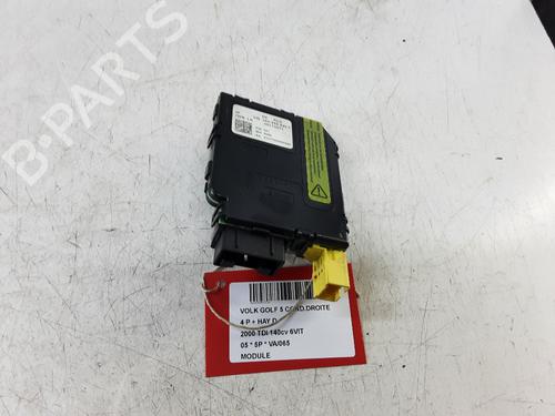 Used Control unit VW GOLF V (1K1) 2.0 TDI 16V (140 hp) 20288179