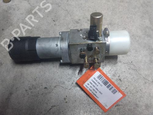 Used Sunroof engine PEUGEOT 206 CC (2D) 1.6 HDi 110 (109 hp) 20280192