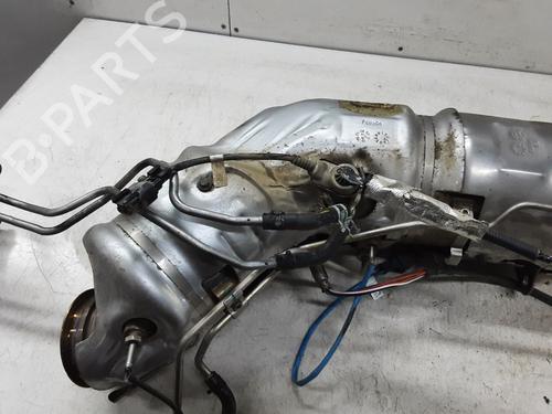 Particulate filter FORD USA RANGER Extended Cab Pickup 2.0 EcoBlue AWD | BP32850829M81  - Image 7