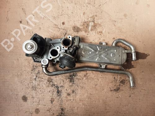 Used Egr VW GOLF VI (5K1) 1.6 TDI (105 hp) 28472460