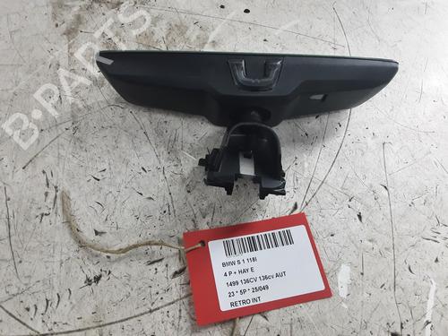 Rear mirror BMW 1 (F40) 118 i | BP31970444I6 - Image 2