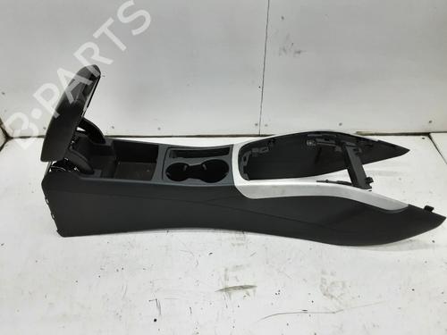 Mittelkonsole für AUDI A5 Convertible (8F7) 2.0 TDI (150 hp) 31312560