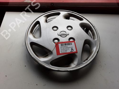 Used Hub cap Hub cap 39060007 39060007