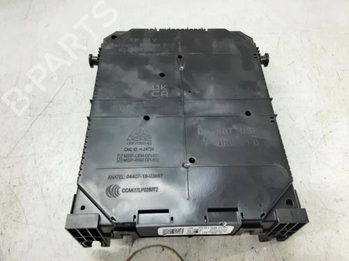 Electronic module PEUGEOT 2008 II (UD_, US_, UY_, UJ_, UR_, UC_) 1.2 PureTech 130 (USHNS, URHNS) | BP23644537M83 