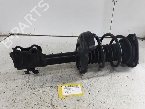 Used Left front shock absorber Left front shock absorber 37195083 37195083