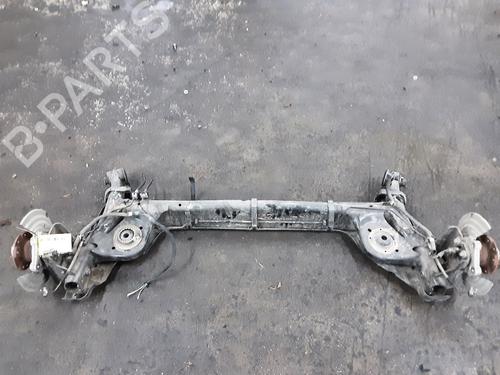 Used Rear axle Rear axle 37497580 37497580