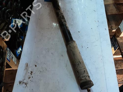 Left rear shock absorber MERCEDES-BENZ E-CLASS (W211) E 220 CDI (211.006) | BP20283054M18 