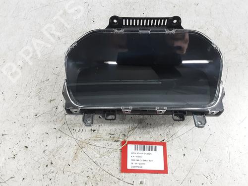 Used Display monitor VOLVO XC40 (536) T5 AWD (247 hp) 33199467