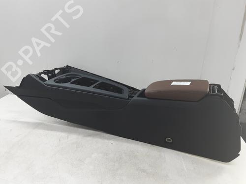 Used Middle console AUDI A5 Sportback (F5A, F5F) 35 TDI (150 hp) 32244094