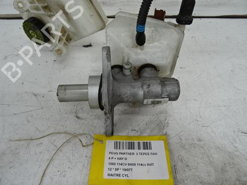 brake-master-cylinder-peugeot-partner-tepee-2008-39526880 main image