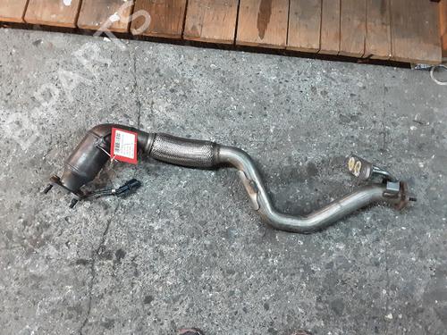 Used Catalyst VW GOLF V (1K1) 1.4 16V (75 hp) 22176081