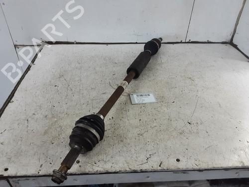 Right front driveshaft FORD FIESTA VII (HJ, HF) 1.5 TDCi | BP20287444M39 