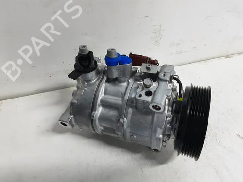 AC-Kompressor VW PASSAT B8 Variant (3G5, CB5) 1.6 TDI | BP39058954M34 - Image 3