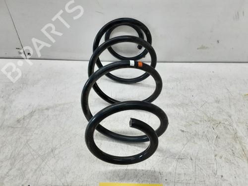 Støddæmperfjeder RENAULT MEGANE IV Hatchback (B9A/M/N_) 1.5 dCi 110 (B9A3) | BP36951339C152 - Image 2